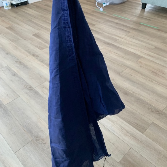 Emporio Armani scarf-stole - Picture 5 of 9